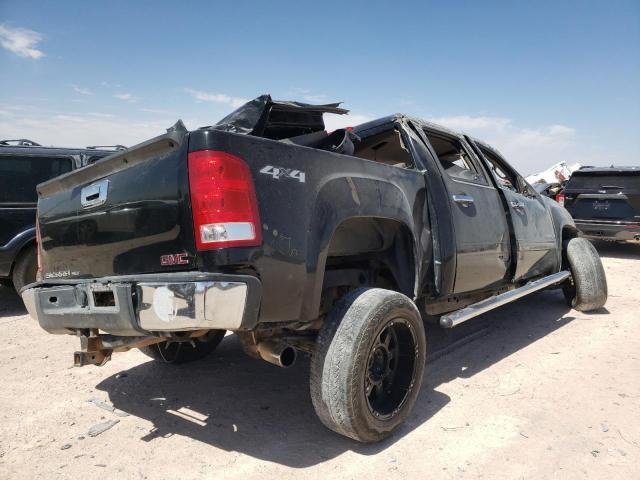 Photo 4 from auction – 2007 GMC NEW SIERRA with VIN 3GTEK13Y87G545361
