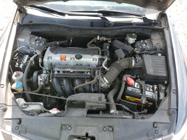 Photo 7 from auction – 2010 HONDA ACCORD LXP with VIN 1HGCP2F47AA070686