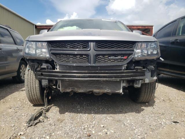 Photo 9 from auction – 2018 DODGE JOURNEY CR with VIN 3C4PDCGG5JT517192