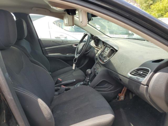 Photo 5 from auction – 2016 DODGE DART SXT with VIN 1C3CDFBB3GD613482