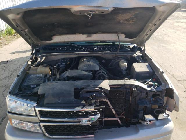 Photo 7 from auction – 2007 CHEVROLET SILVERADO with VIN 2GCEK13V771146729