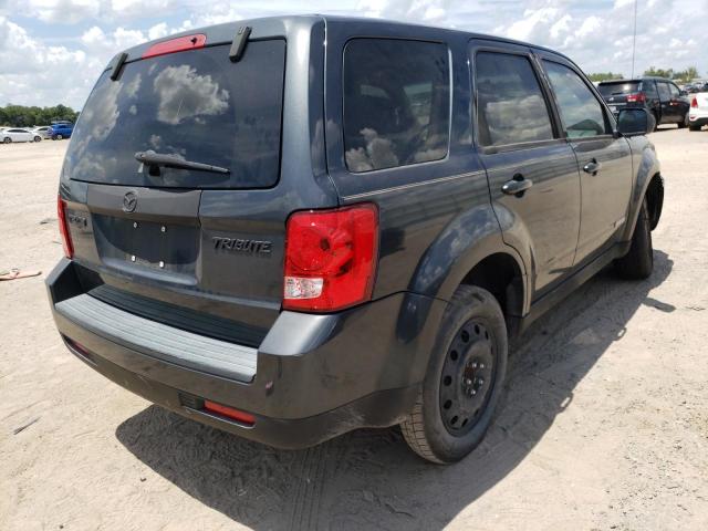 Photo 4 from auction – 2008 MAZDA TRIBUTE S with VIN 4F2CZ06178KM04982
