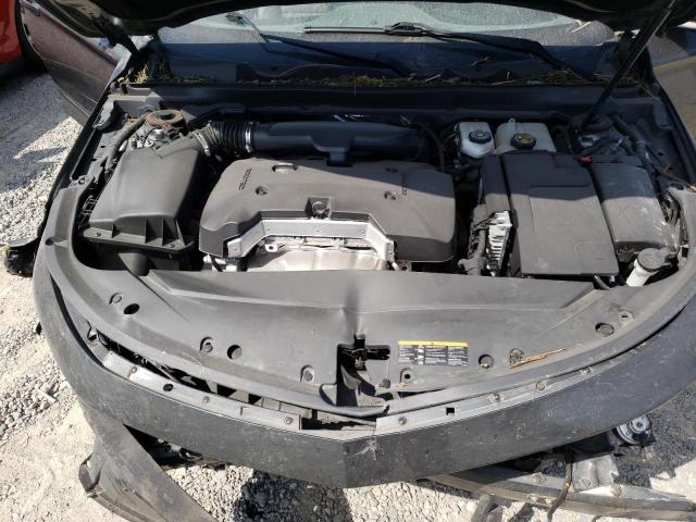 Photo 7 from auction – 2019 CHEVROLET IMPALA LT with VIN 2G11Z5SA4K9132015