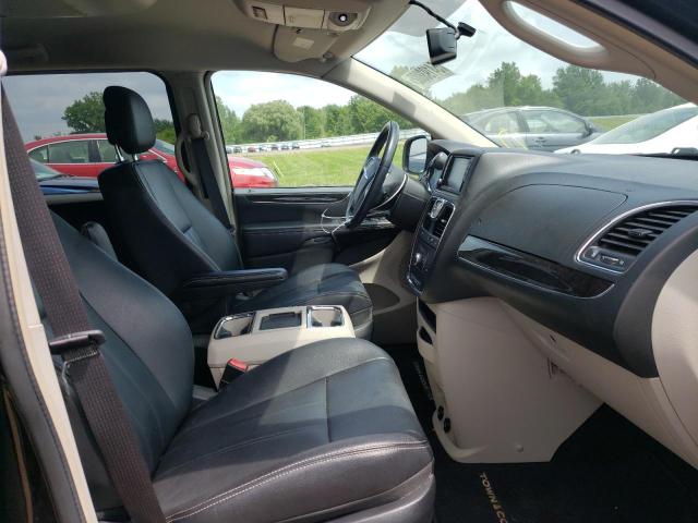 Photo 5 from auction – 2014 CHRYSLER TOWN & COU with VIN 2C4RC1BG1ER198101