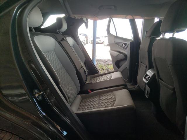 Photo 6 from auction – 2020 CHEVROLET EQUINOX LS with VIN 3GNAXHEV1LS544899