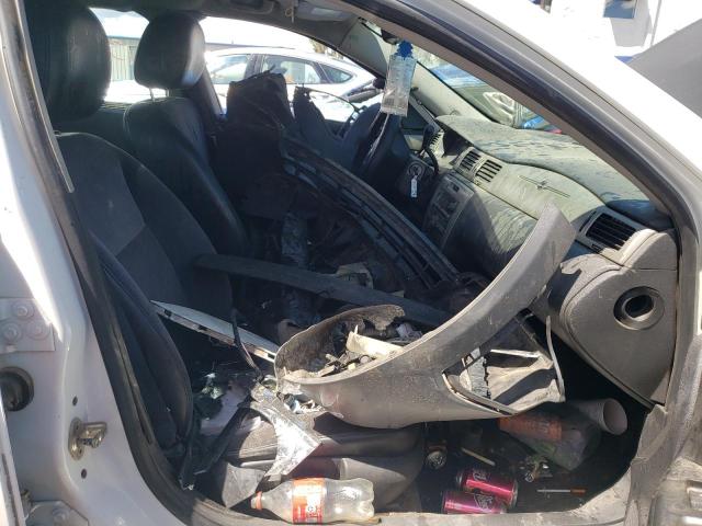Photo 5 from auction – 2010 CHEVROLET IMPALA POL with VIN 2G1WD5EM9A1151697