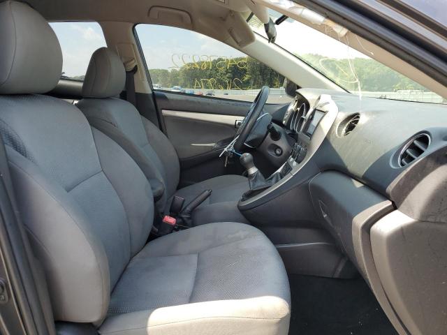 Photo 5 from auction – 2009 TOYOTA COROLLA MA with VIN 2T1KU40E89C019057