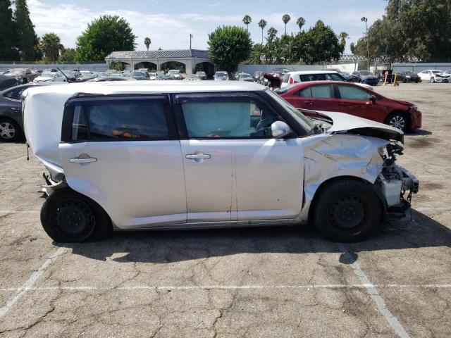 Photo 9 from auction – 2015 TOYOTA SCION XB with VIN JTLZE4FE2FJ073512