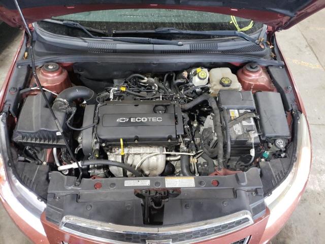 Photo 7 from auction – 2012 CHEVROLET CRUZE LS with VIN 1G1PC5SH0C7343465