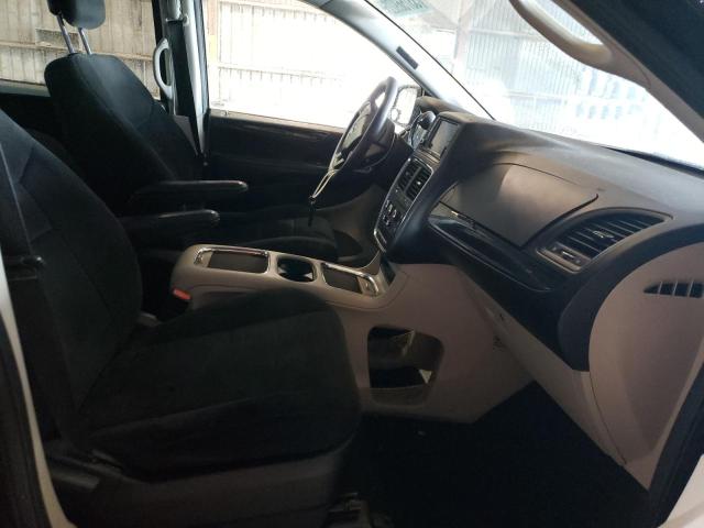 Photo 5 from auction – 2012 DODGE GRAND CARA with VIN 2C4RDGCG4CR162124