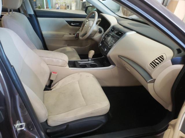 Photo 5 from auction – 2015 NISSAN ALTIMA 2.5 with VIN 1N4AL3AP3FC121563