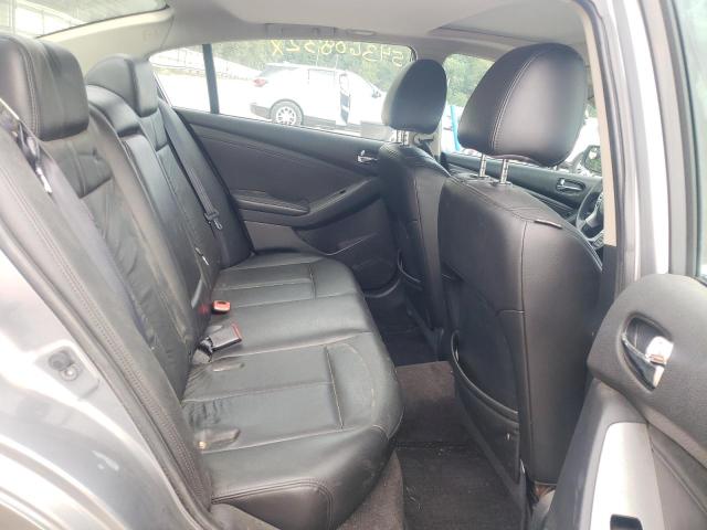 Photo 6 from auction – 2008 NISSAN ALTIMA with VIN 1N4AL21E38N538178