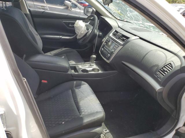 Photo 5 from auction – 2016 NISSAN ALTIMA 2.5 with VIN 1N4AL3AP9GN329243