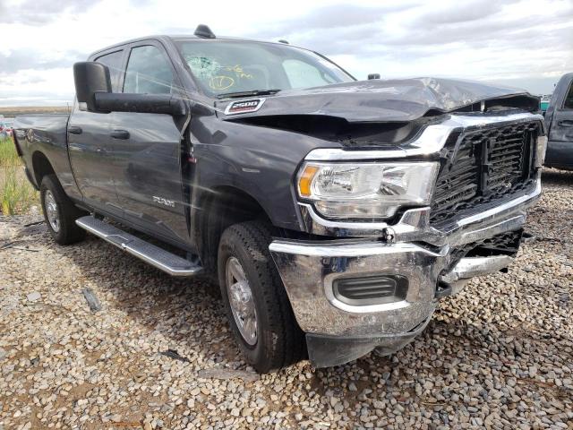 Photo 1 from auction – 2022 RAM 2500 TRADE with VIN 3C6UR5CL8NG210186