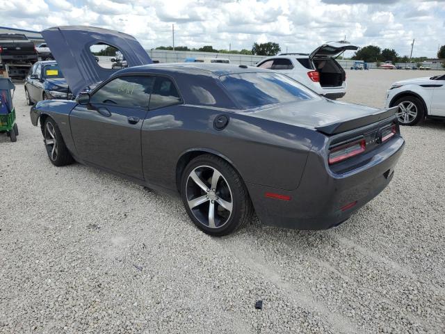 Photo 3 from auction – 2015 DODGE CHALLENGER with VIN 2C3CDZAT3FH900009
