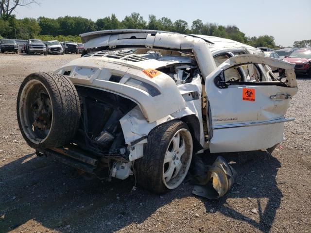 Photo 2 from auction – 2008 CADILLAC ESCALADE L with VIN 1GYFK63898R158086