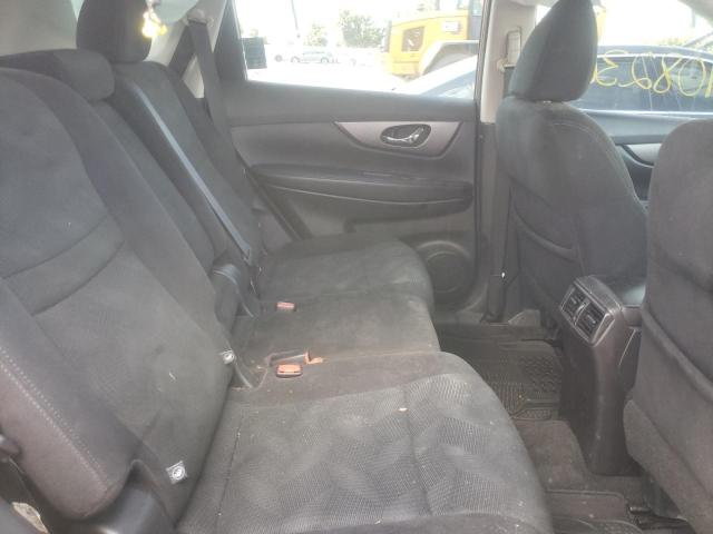 Photo 6 from auction – 2016 NISSAN ROGUE S with VIN 5N1AT2MT4GC827628