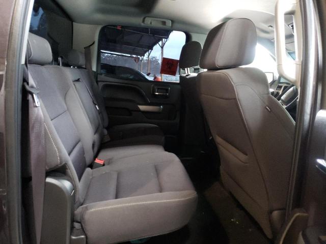 Photo 6 from auction – 2016 CHEVROLET SILVERADO with VIN 3GCUKREC3GG280229