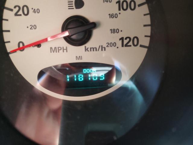 Photo 8 from auction – 2002 CHRYSLER PT CRUISER with VIN 3C8FY68B02T354424