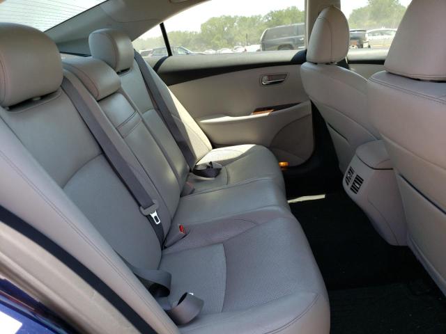 Photo 6 from auction – 2011 LEXUS ES 350 with VIN JTHBK1EG0B2441194