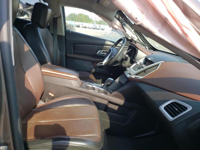 Photo 5 from auction – 2010 GMC TERRAIN SL with VIN 2CTALFEWXA6271415