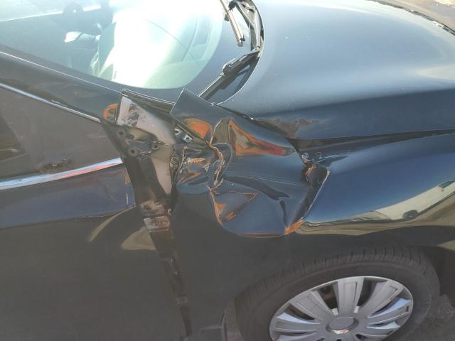 Photo 9 from auction – 2014 NISSAN SENTRA S with VIN 3N1AB7AP2EL694898