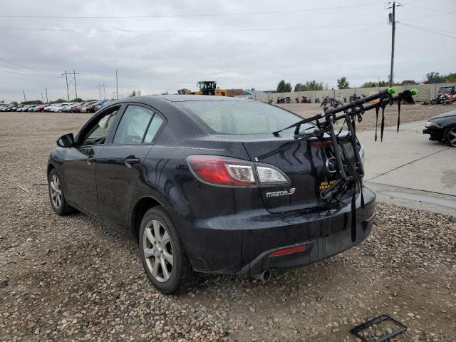 Photo 3 from auction – 2010 MAZDA 3 I with VIN JM1BL1SF7A1208475