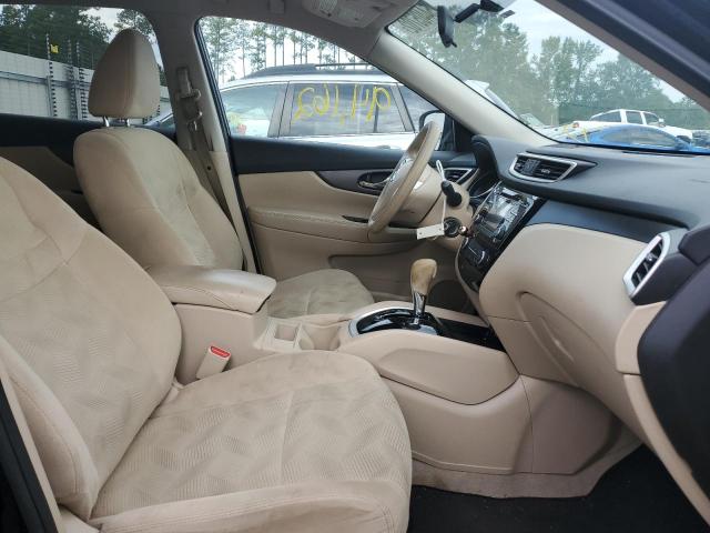 Photo 5 from auction – 2015 NISSAN ROGUE S with VIN 5N1AT2ML1FC785658