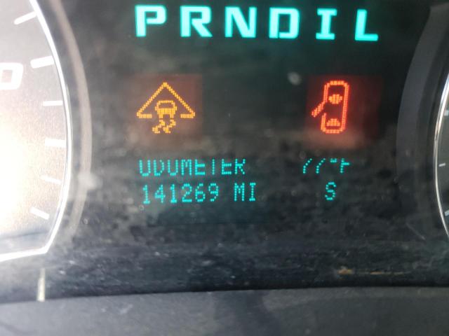 Photo 8 from auction – 2008 CHEVROLET EQUINOX LT with VIN 2CNDL63F086053064