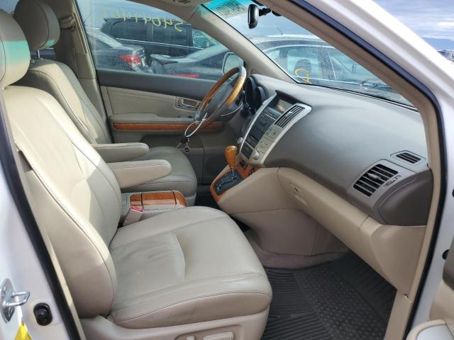 Photo 5 from auction – 2007 LEXUS RX 350 with VIN 2T2HK31U47C007920