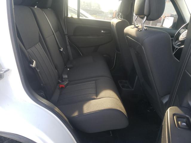 Photo 6 from auction – 2012 JEEP LIBERTY SP with VIN 1C4PJMAK0CW101074