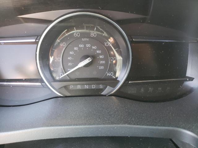 صورة رقم 8 من المزاد - 2017 FORD EXPLORER L مع VIN 1FM5K7F85HGC34140