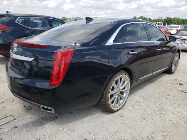 Photo 4 from auction – 2015 CADILLAC XTS LUXURY with VIN 2G61M5S36F9294969