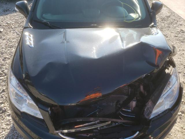 Photo 7 from auction – 2015 BUICK ENCORE with VIN KL4CJESBXFB228911