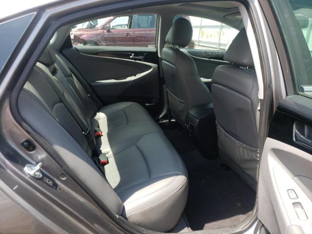 Фото 6 с аукциона – 2012 HYUNDAI SONATA SE с VIN 5NPEC4AC7CH392043