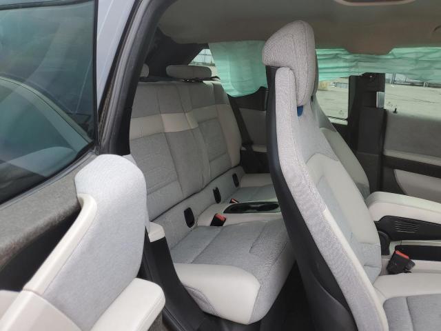 Photo 6 from auction – 2014 BMW I3 BEV with VIN WBY1Z2C59EV286100