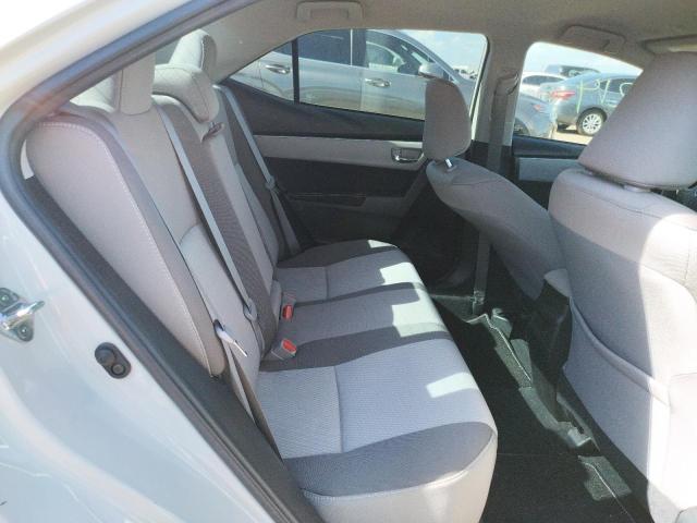 Photo 6 from auction – 2019 TOYOTA COROLLA L with VIN 5YFBURHE3KP884591