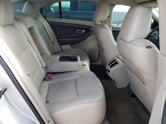Photo 6 from auction – 2011 FORD TAURUS SEL with VIN 1FAHP2EW4BG130323