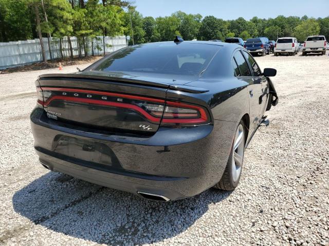 Фото 4 с аукциона – 2015 DODGE CHARGER R/ с VIN 2C3CDXCT7FH907501