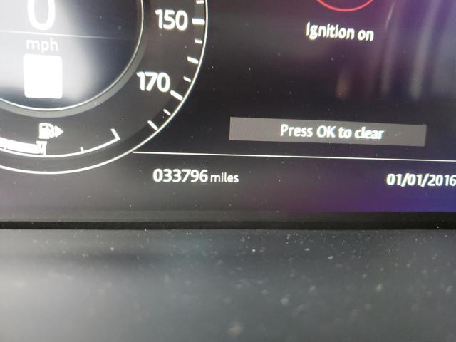 Photo 8 from auction – 2018 LAND ROVER RANGE ROVE with VIN SALWR2RE9JA185762