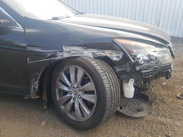 Photo 9 from auction – 2012 HONDA ACCORD EX with VIN 1HGCP2F79CA190907