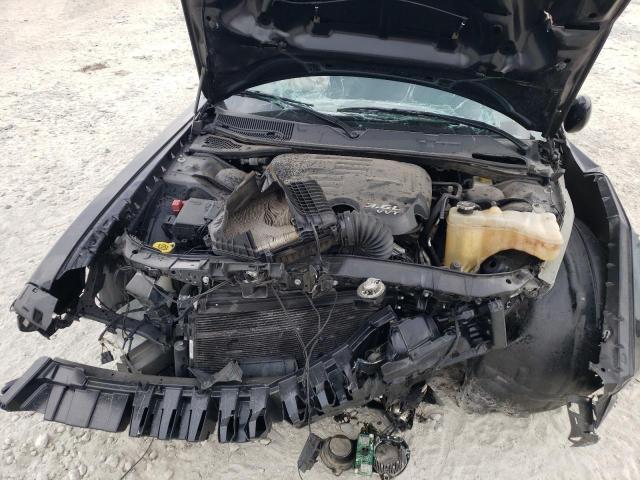 Photo 7 from auction – 2019 DODGE CHALLENGER with VIN 2C3CDZAG9KH669288