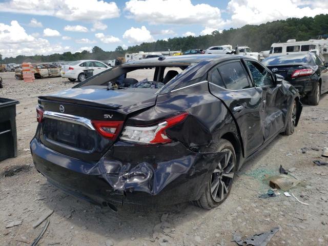 صورة رقم 4 من المزاد - 2016 NISSAN MAXIMA 3.5 مع VIN 1N4AA6AP1GC386118