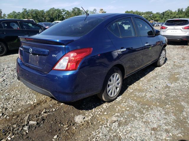 Photo 4 from auction – 2018 NISSAN VERSA S with VIN 3N1CN7AP9JL844340