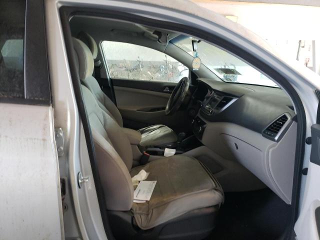 Photo 5 from auction – 2016 HYUNDAI TUCSON LIM with VIN KM8J33A49GU146037