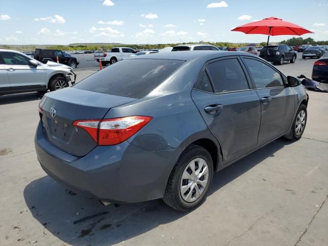 Photo 4 from auction – 2016 TOYOTA COROLLA L with VIN 5YFBURHE2GP384798