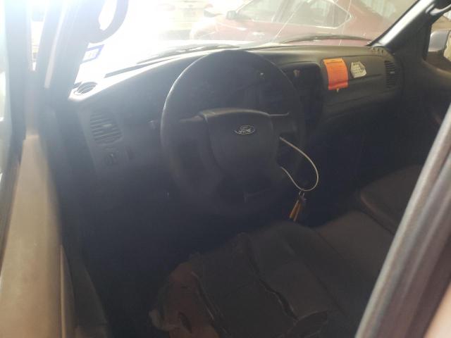 Photo 9 from auction – 2006 FORD RANGER with VIN 1FTYR10D06PA49538