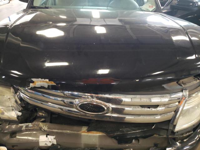 Photo 7 from auction – 2008 FORD TAURUS SEL with VIN 1FAHP27W38G140220