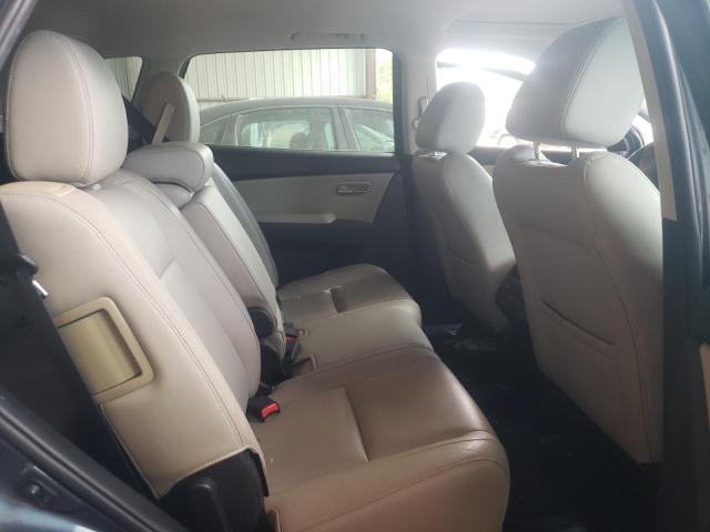 Photo 6 from auction – 2014 MAZDA CX-9 TOURI with VIN JM3TB2CA7E0426418