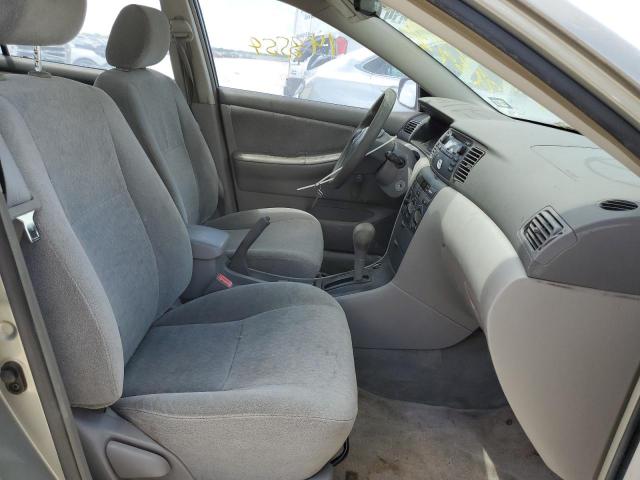 Zdjęcie 5 z aukcji – 2003 TOYOTA COROLLA CE z VIN JTDBR32EX30033939